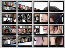 Videosorveglianza e Linea Voice