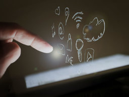 Web App & Mobile