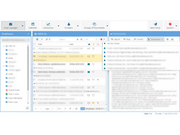 FourCRM Gestione relazioni aziendali